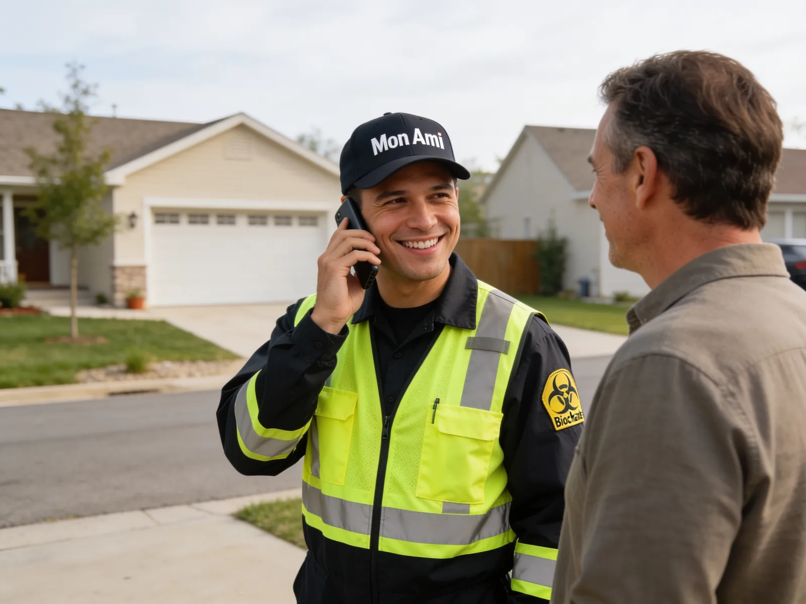 Sewage Cleanup Pennsylvania FAQs