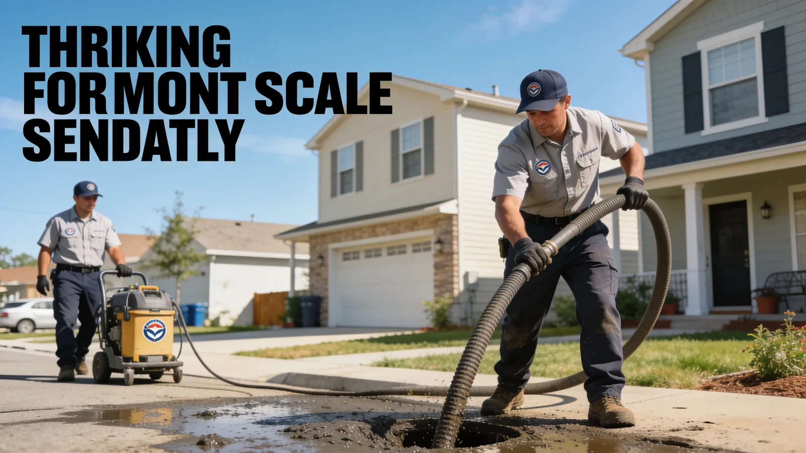 Sewage Cleanup in Pennsylvania near me